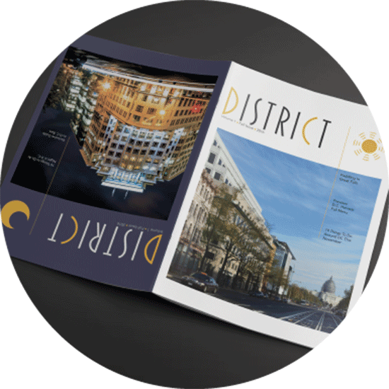 District Magazine