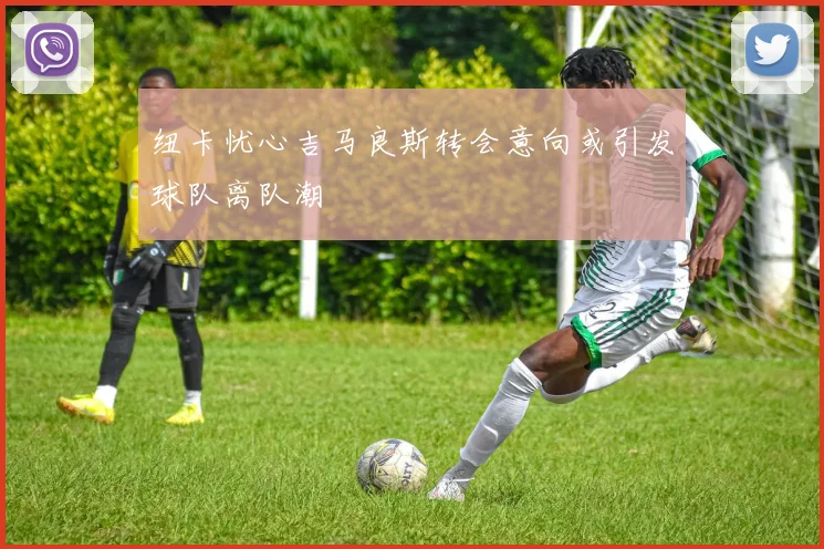 纽卡忧心吉马良斯转会意向或引发球队离队潮