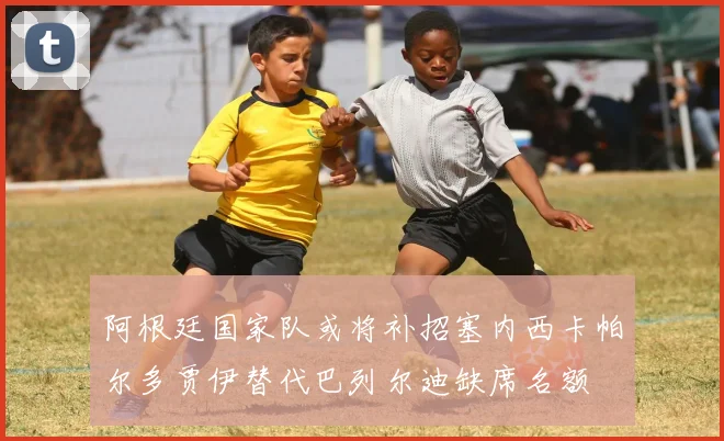 阿根廷国家队或将补招塞内西卡帕尔多贾伊替代巴列尔迪缺席名额